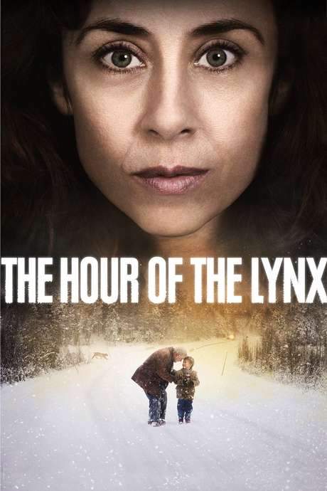 The Hour of the Lynx
